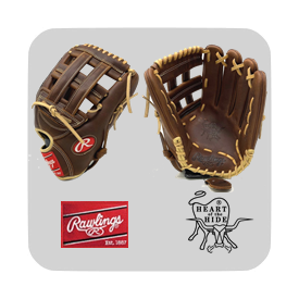 Rawlings 303 Baseball Glove Exclusives