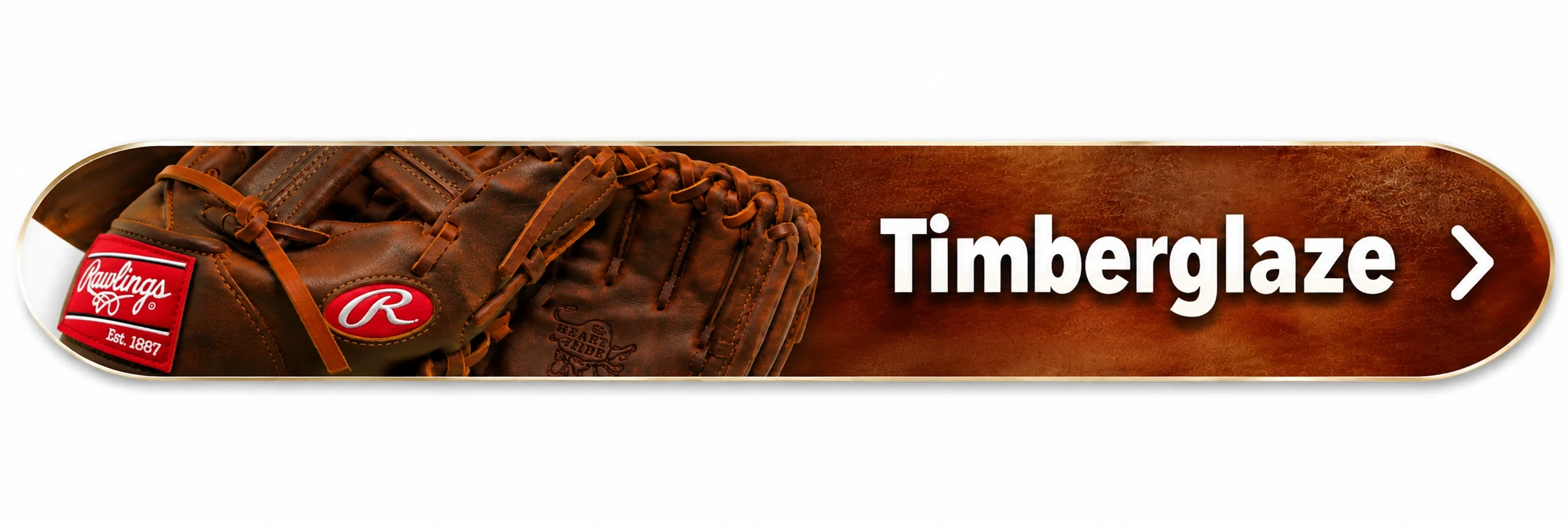 Timberglaze Baseball Gloves