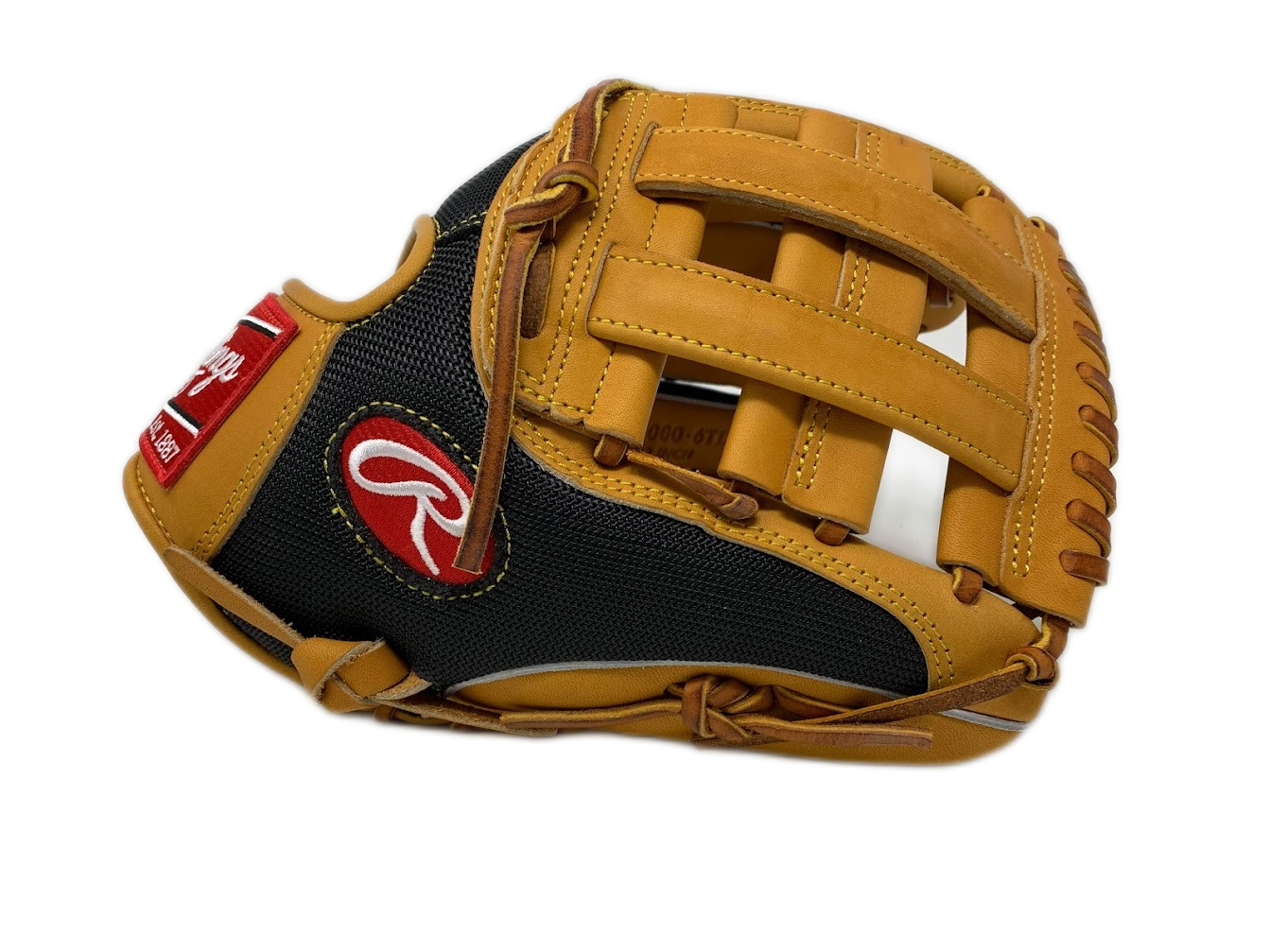 more 1000 rawlings baseball gloves