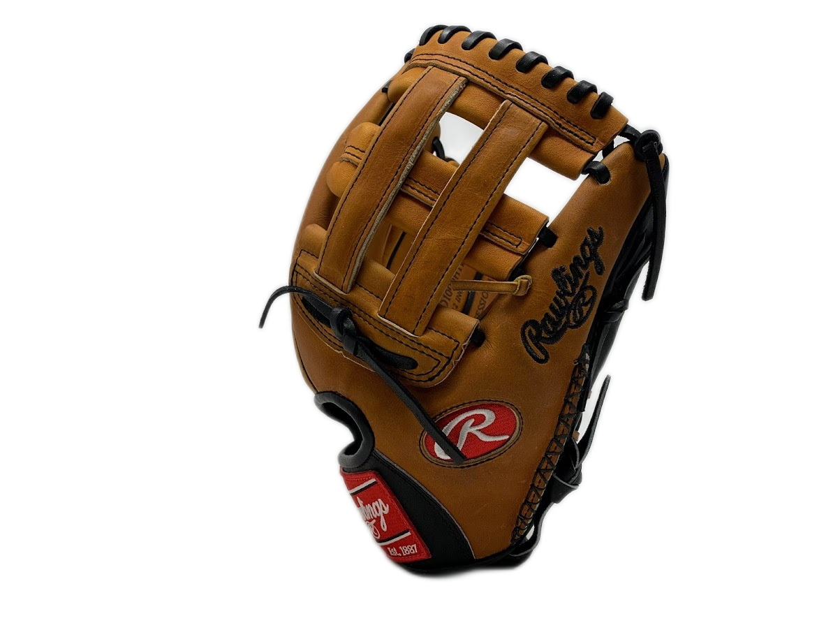 2022 Sandlot Series™ 12.75-inch Outfield Glove