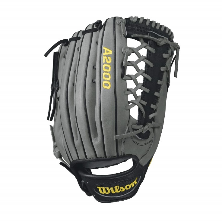 wilson a2000 baseball glove outfield