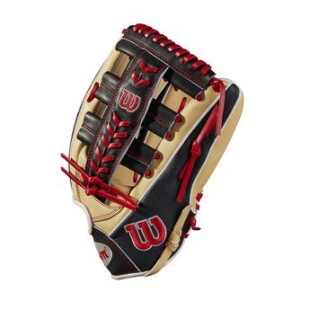 wilson baseball gloves