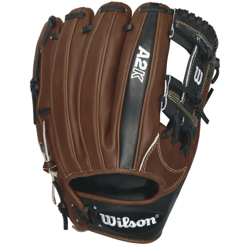 wilson baseball glove