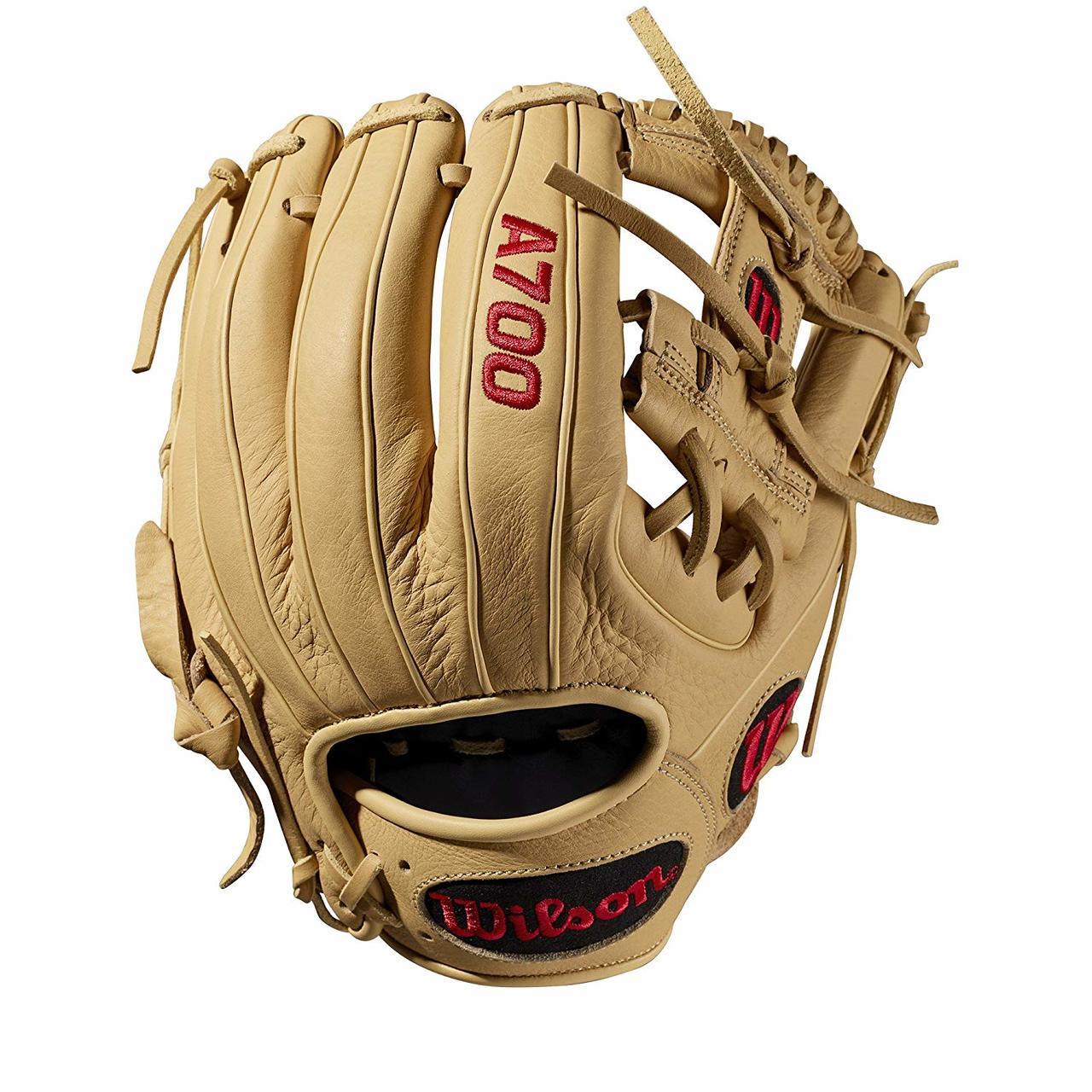 wilson a700 baseball glove