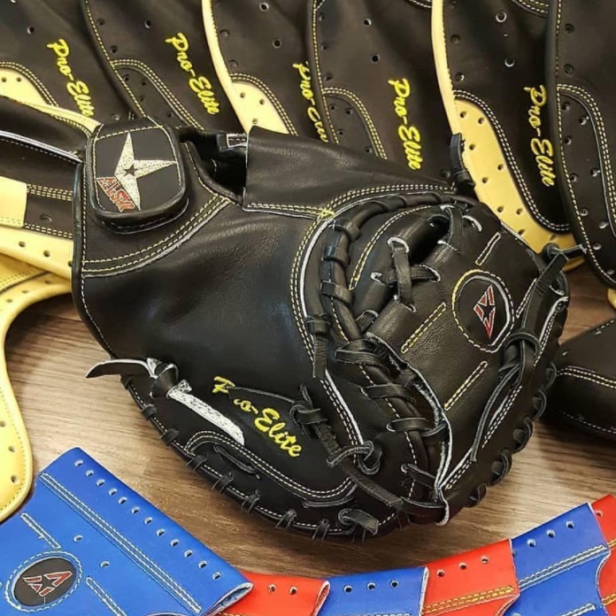 All Star Baseball Glove