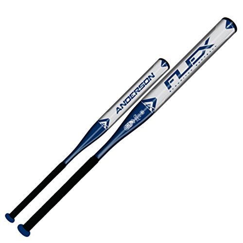 anderson flex softball bat