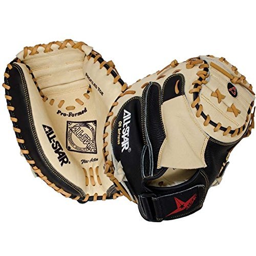 all star catchers mitt