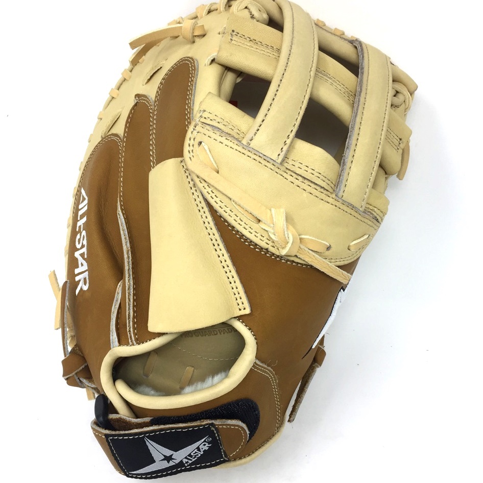 all-star softball glove cmw3001