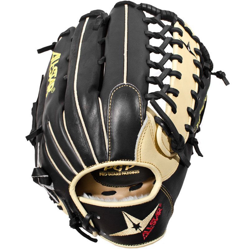 all star baseball gloves