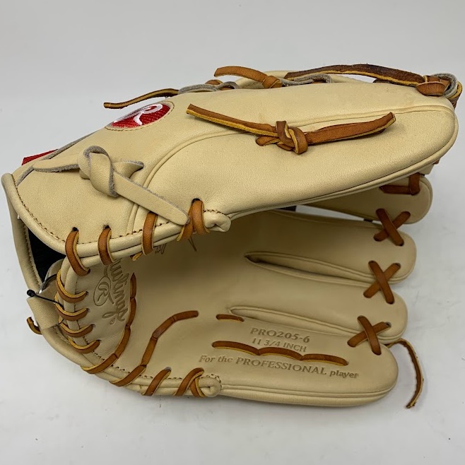 h web 205 200 pattern ballglove