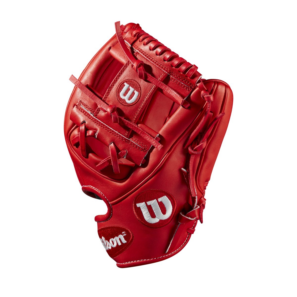 wilson baseball gloves