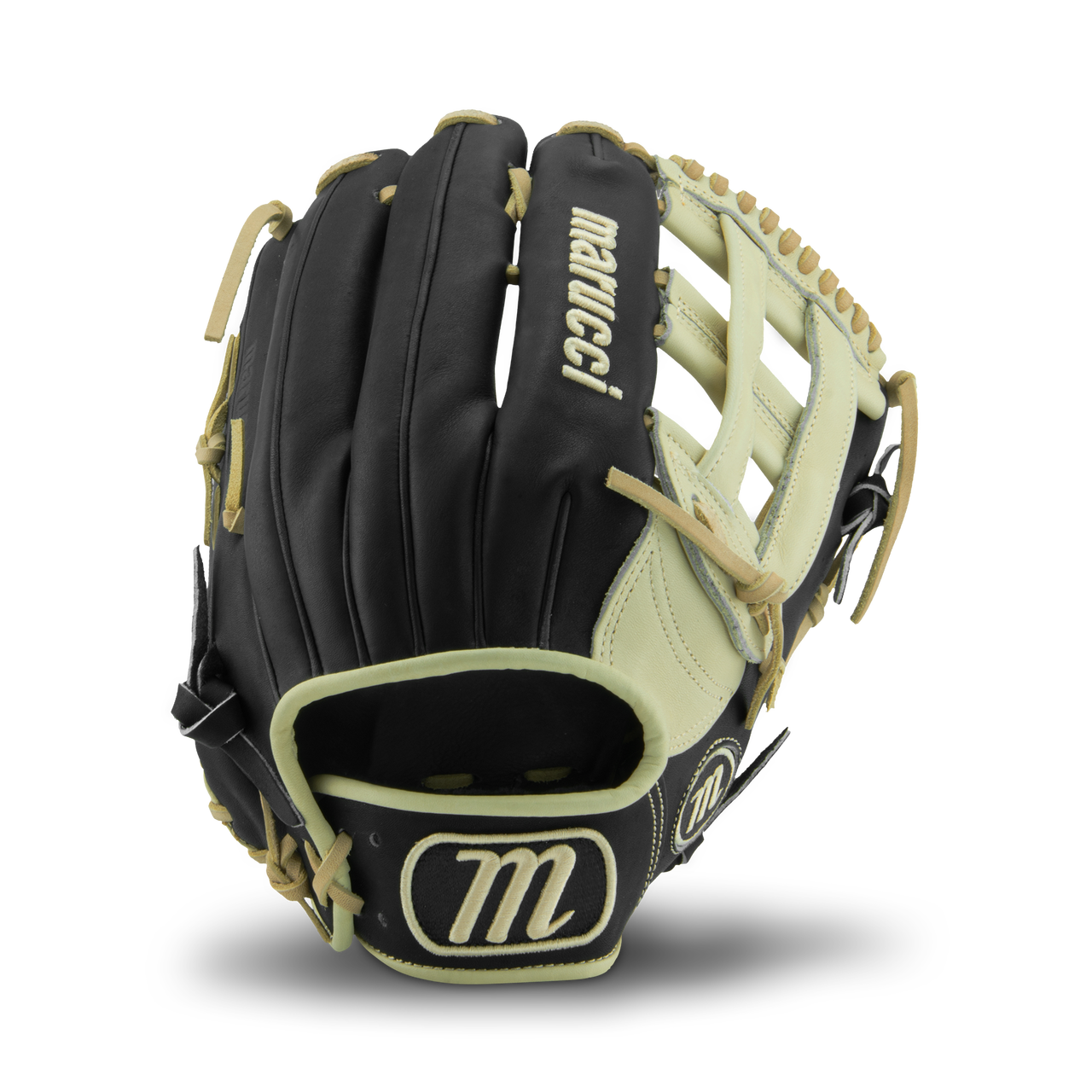 marucci baseball glove