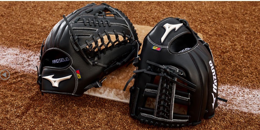 Catch Perfection: A First Look at Mizuno Select 2024