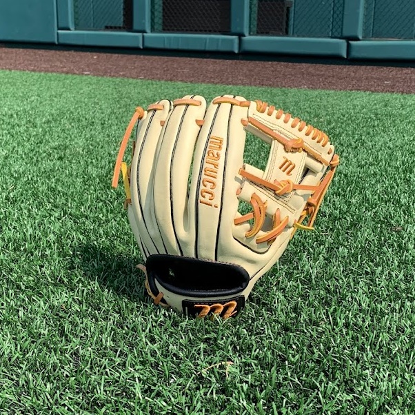 marucci infield glove