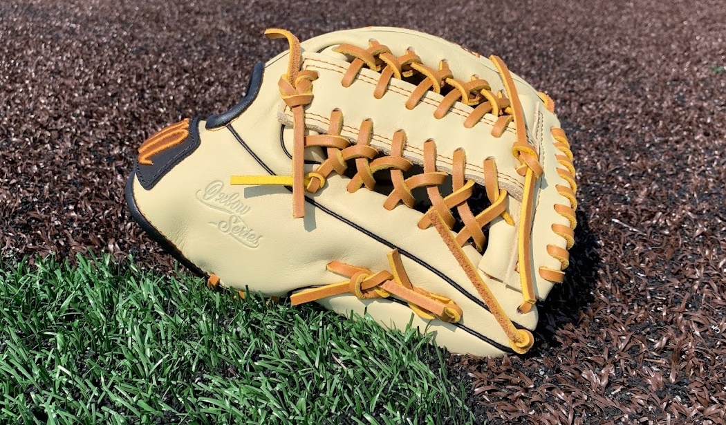 marucci 11.75 inch baseball glove