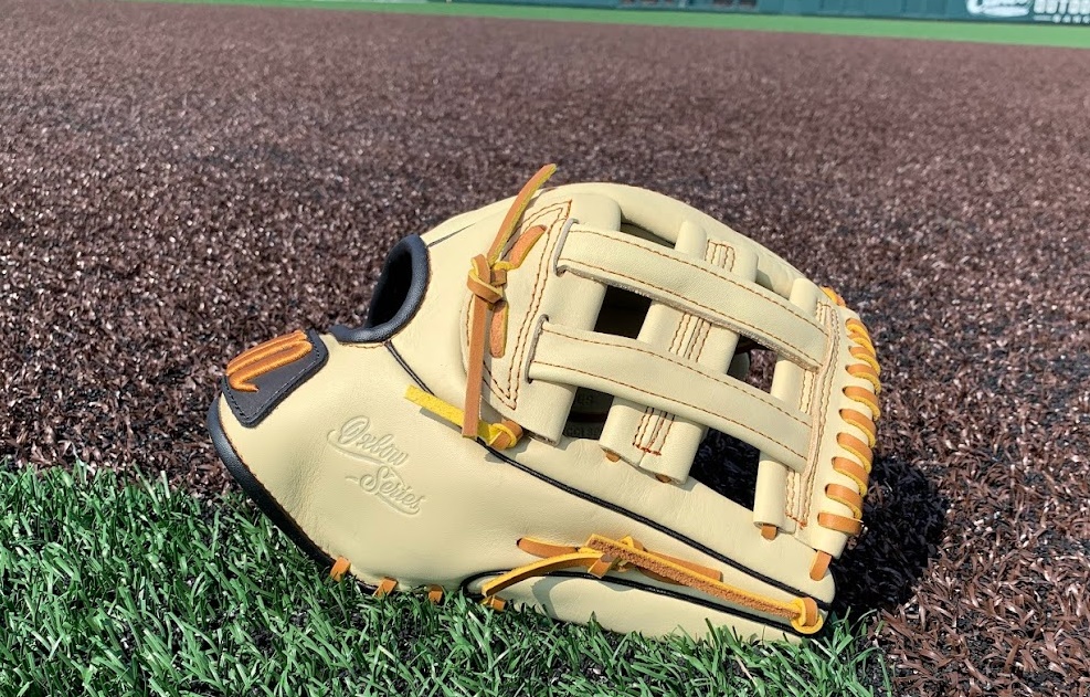 marucci oxbow baseball glove