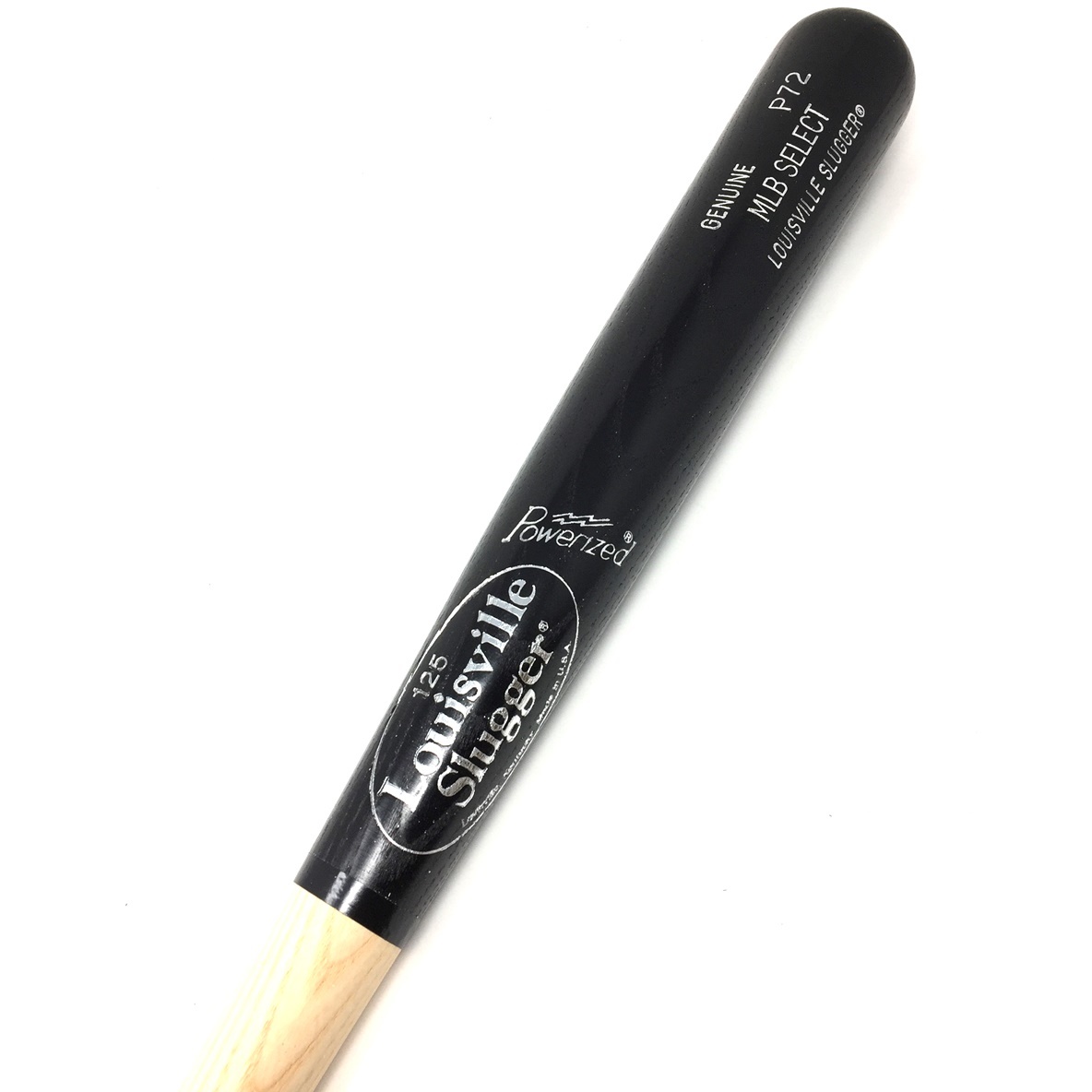 louisville slugger p72jeter