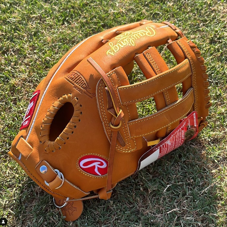 rawlings pro27hf horween