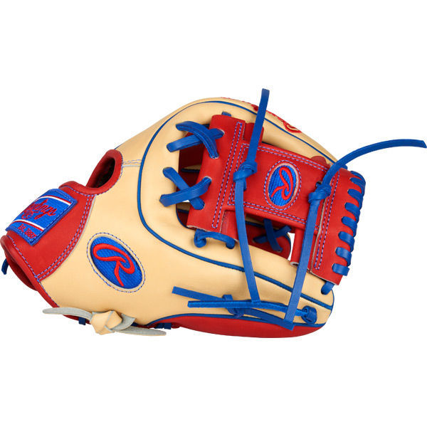 rawlings baseball gloves