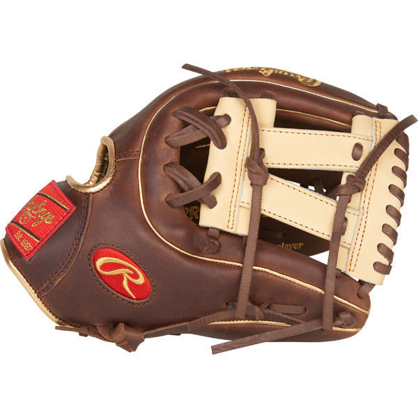 rawlings baseball glove pro315-7slc