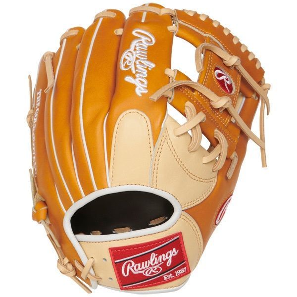 rawlings heart of the hide baseball glove