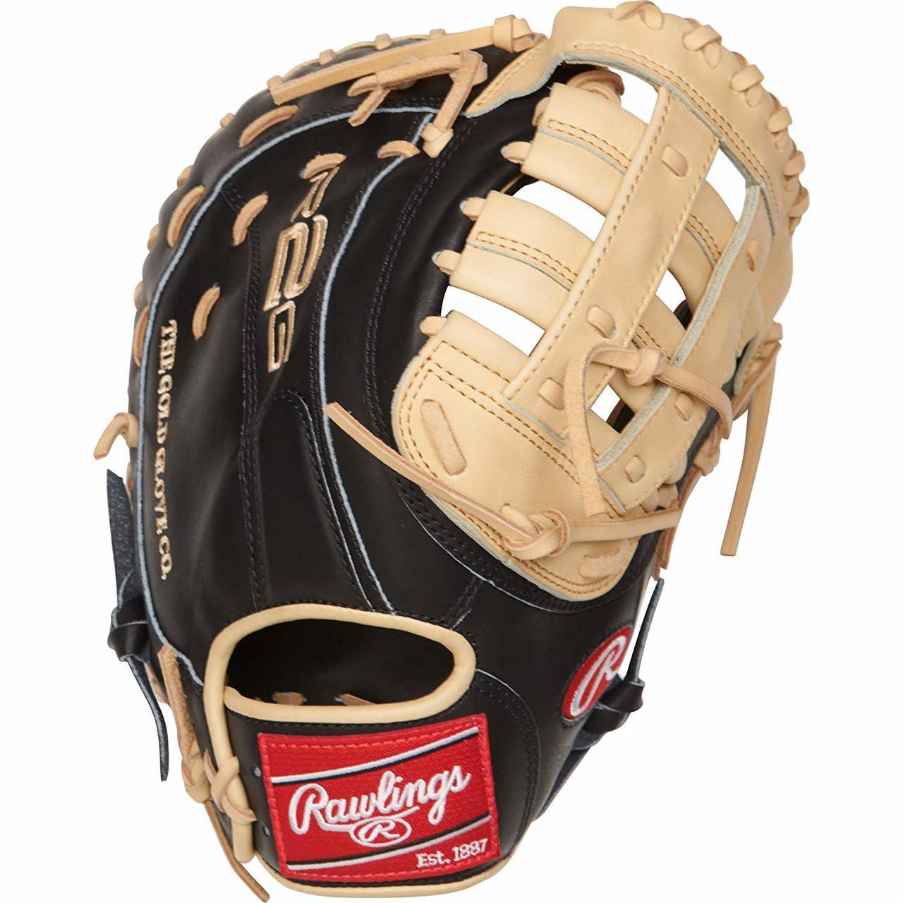 rawlings first base mitt