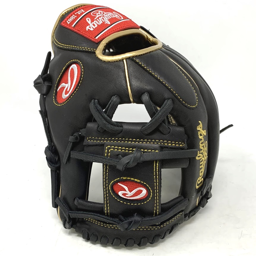 rawlings 11.5 infield r9 baseball glove