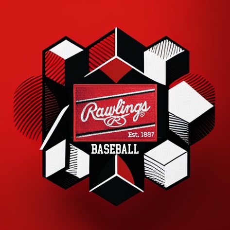 Rawlings baseball Catchers Mitts