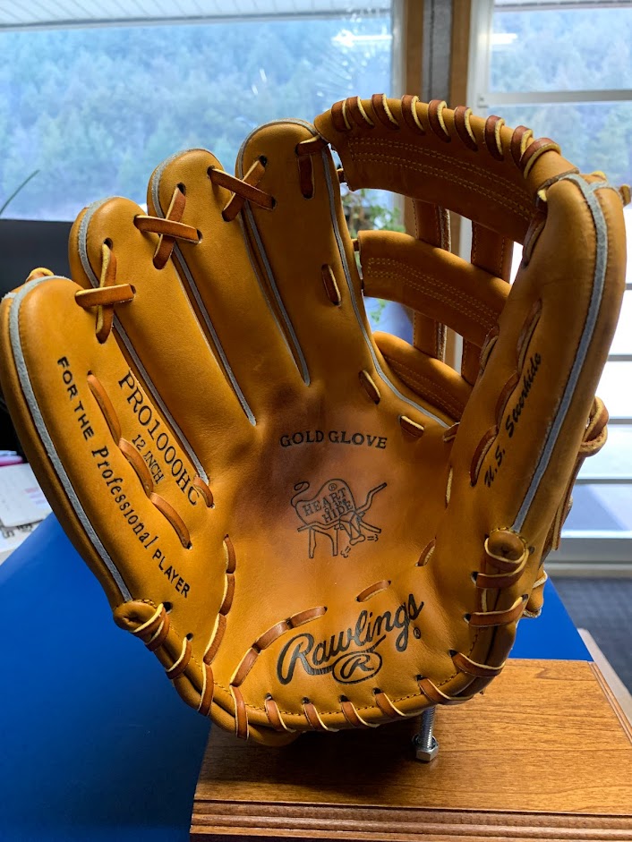 ローリングス PRO1000 MADE IN U.S.A 1977年製 ローリングス PRO1000 MADE IN U.S.A 1977年製 - メルカリ
