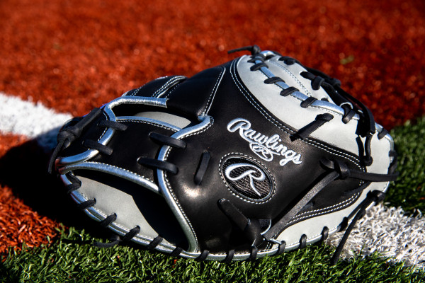 Rawlings Pro Preferred Series Catchers Mitt RPROSCM43CBS Baseball Glove 34  Right Hand Throw - Ballgloves