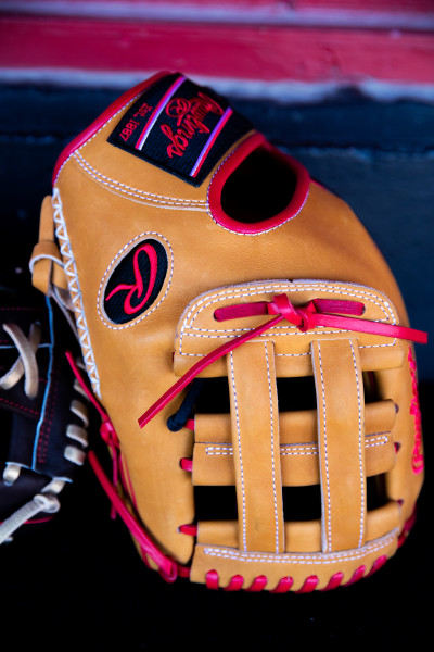 Rawlings Heart of the Hide Color Sync PRONA28TSS 12 — Baseball 365