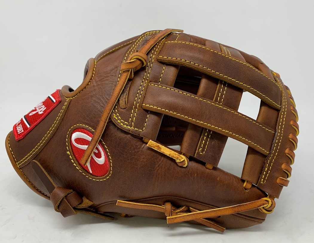 Rawlings Heart of the Hide Series Baseball Glove 12 RPRORNA28 