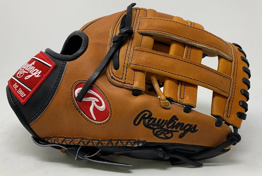 rawlings-pro1000hc-black-tan-horween-two-tone-baseball-glove-7