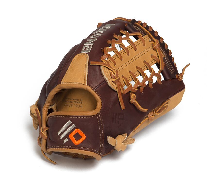 nokona baseball gloves california