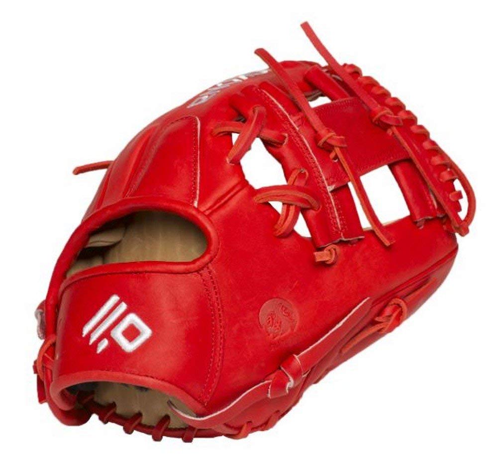 nokona baseball glove