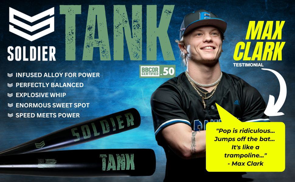 soldier-tank-one-piece-3-bbcor-baseball-bat