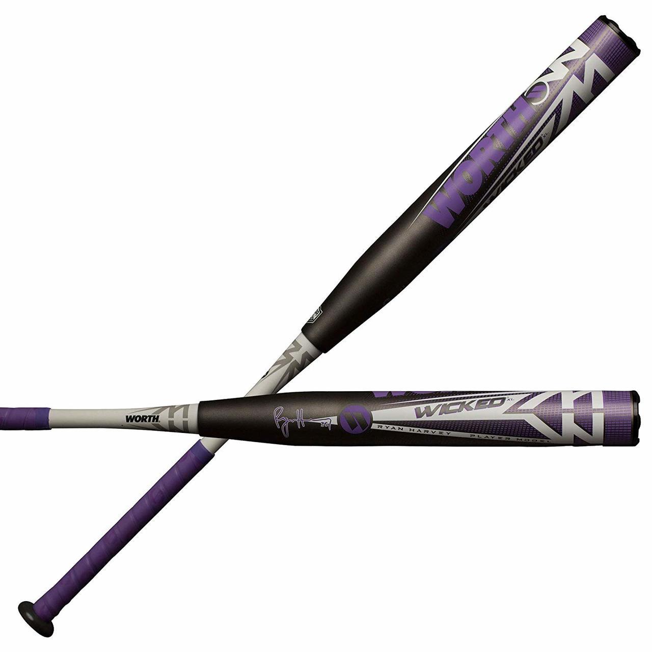 slowpitch softball bats new braunfels