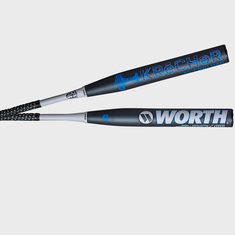 AceGripz Large Wood Bat – Muhl Tech Baseball