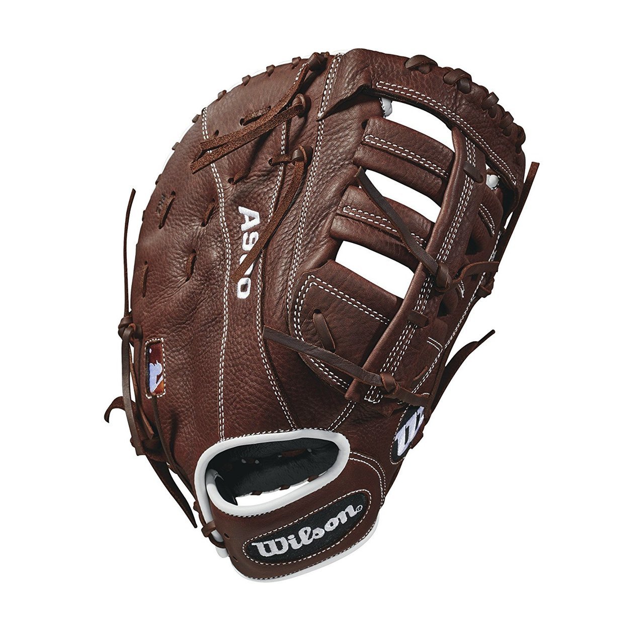 wilson baseball glove wta09rb18bm12