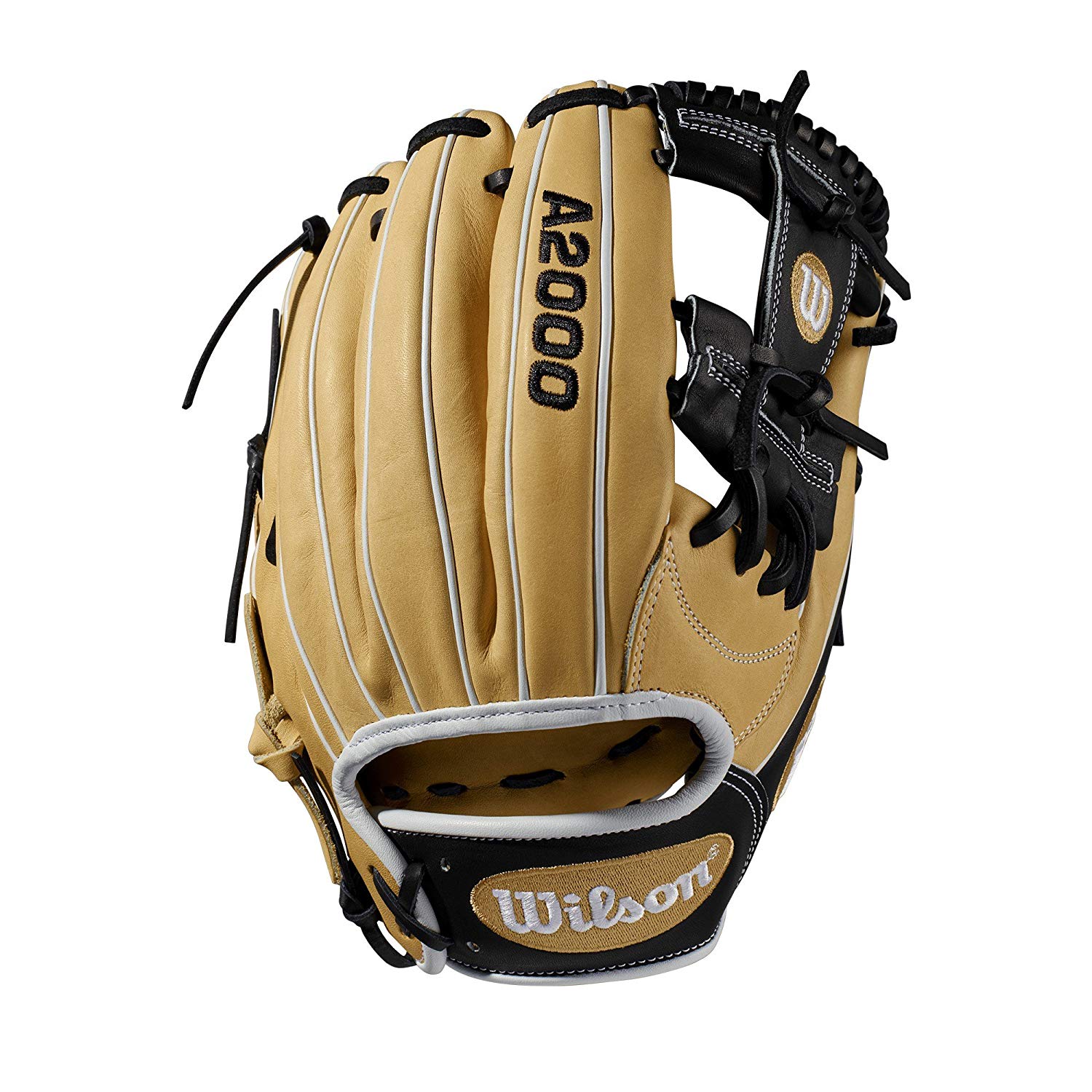 wilson a2000 wta20rb191787