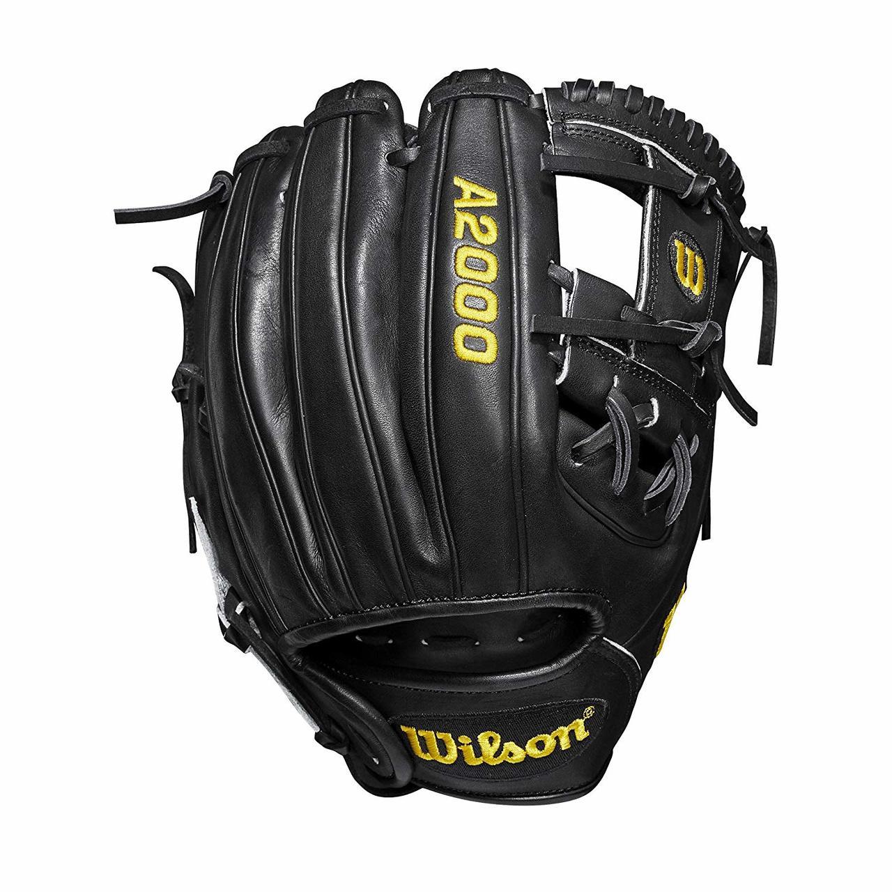 wilson baseball glove