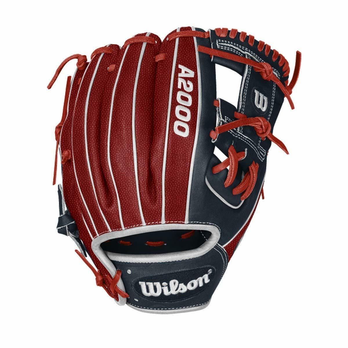 wilson baseball glove wta20rb19lejul