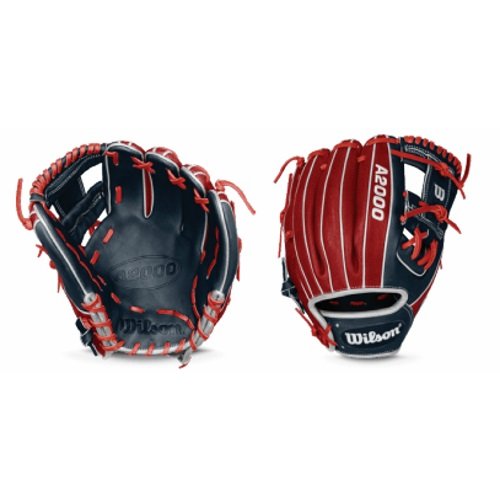 wilson baseball glove wta20rb19lelul