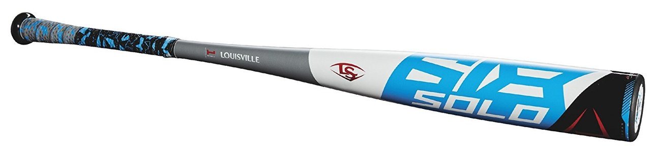 louisville slugger baseball bat