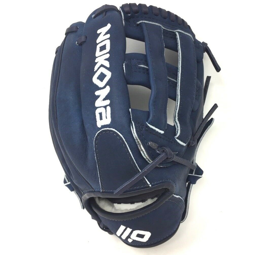 nokona youth baseball glove