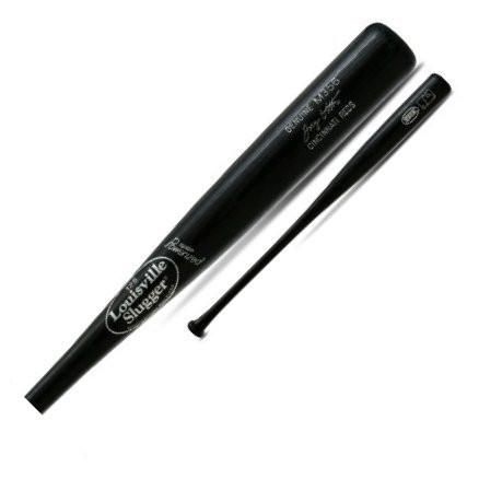 Louisville Slugger GM356JV MLB Joey Votto Ash Wood Black Adult