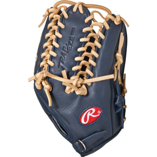 Rawlings GXLE127NC Gamer XLE Series 12.75 inch Baseball Glove