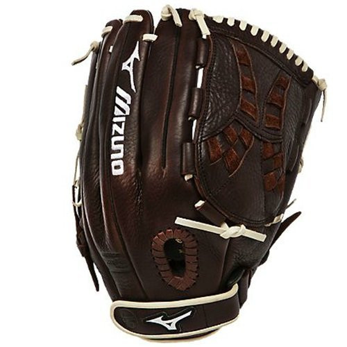 mizuno franchise 12 fastpitch softball gloves
