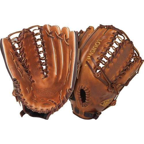 Louisville Slugger Omaha Pro 12.75 inch Baseball Glove (Right
