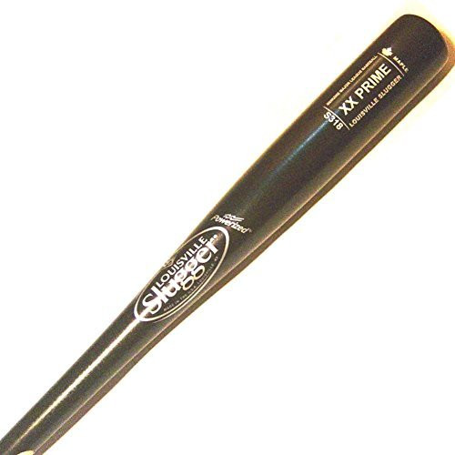 Louisville Slugger 125 Model C271 Pro Stock Powerized Wood Bat 33 31oz Wooden - La Paz County